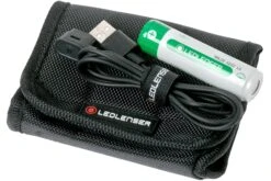 Led Lenser Ledlenser MH11 Aufladbare Stirnlampe Mit Bluetooth, Grau -Victorinox Verkäufe LLMH11 GY 07 ledlenser