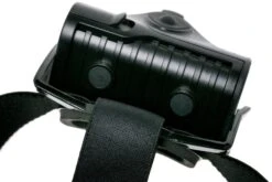 Led Lenser Ledlenser MH8 Wiederaufladbare Stirnlampe, Schwarz -Victorinox Verkäufe LLMH8 BKB 05 ledlenser v202107