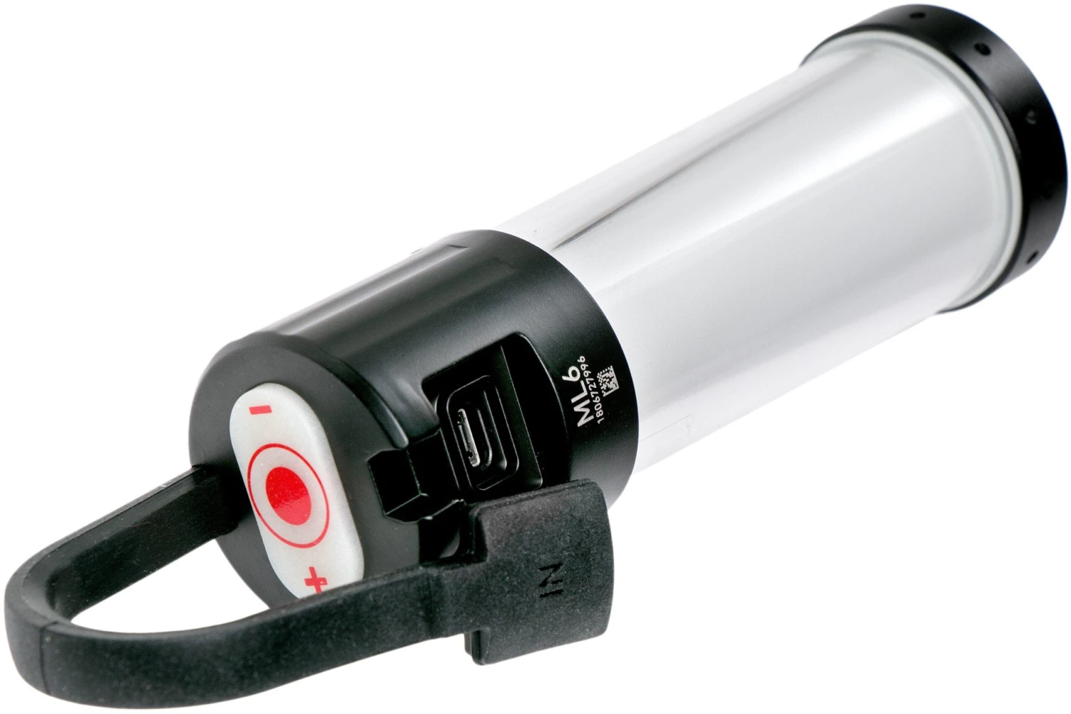 Led Lenser Ledlenser ML-6 Campinglampe 4 Led Lenser Ledlenser ML-6 Campinglampe – Bild 2