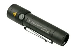 Led Lenser Ledlenser MT10 + Ledlenser Powerbank Flex3, Taschenlampe Mit Powerbank 3400 MAh -Victorinox Verkäufe LLMT10 FLEX3 04 ledlenser