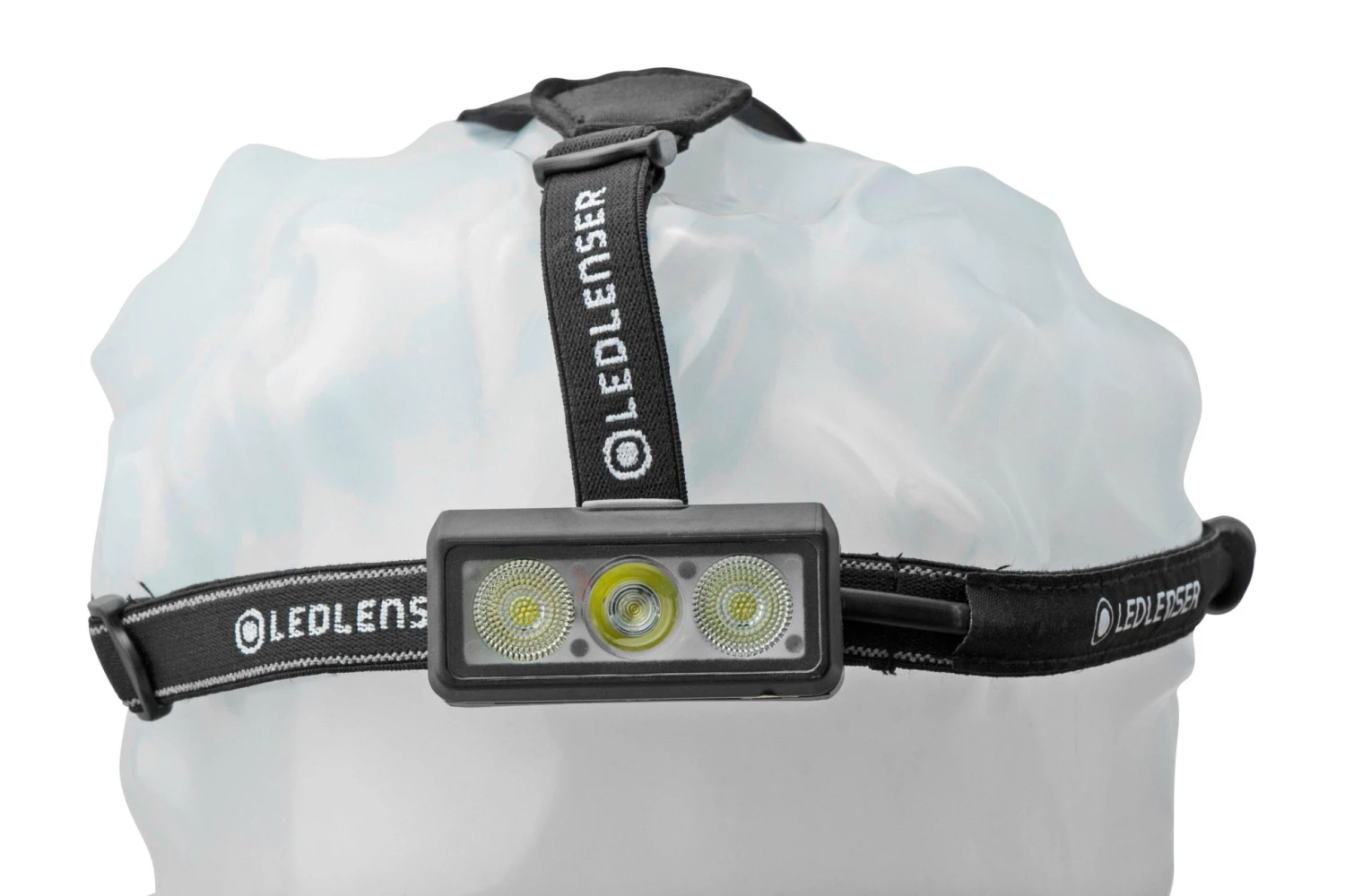 Led Lenser NEO9R, 1200 Lumen, Schwarz, Stirnlampe Für Trailrunning 4 Led Lenser NEO9R, 1200 Lumen, Schwarz, Stirnlampe Für Trailrunning – Bild 2