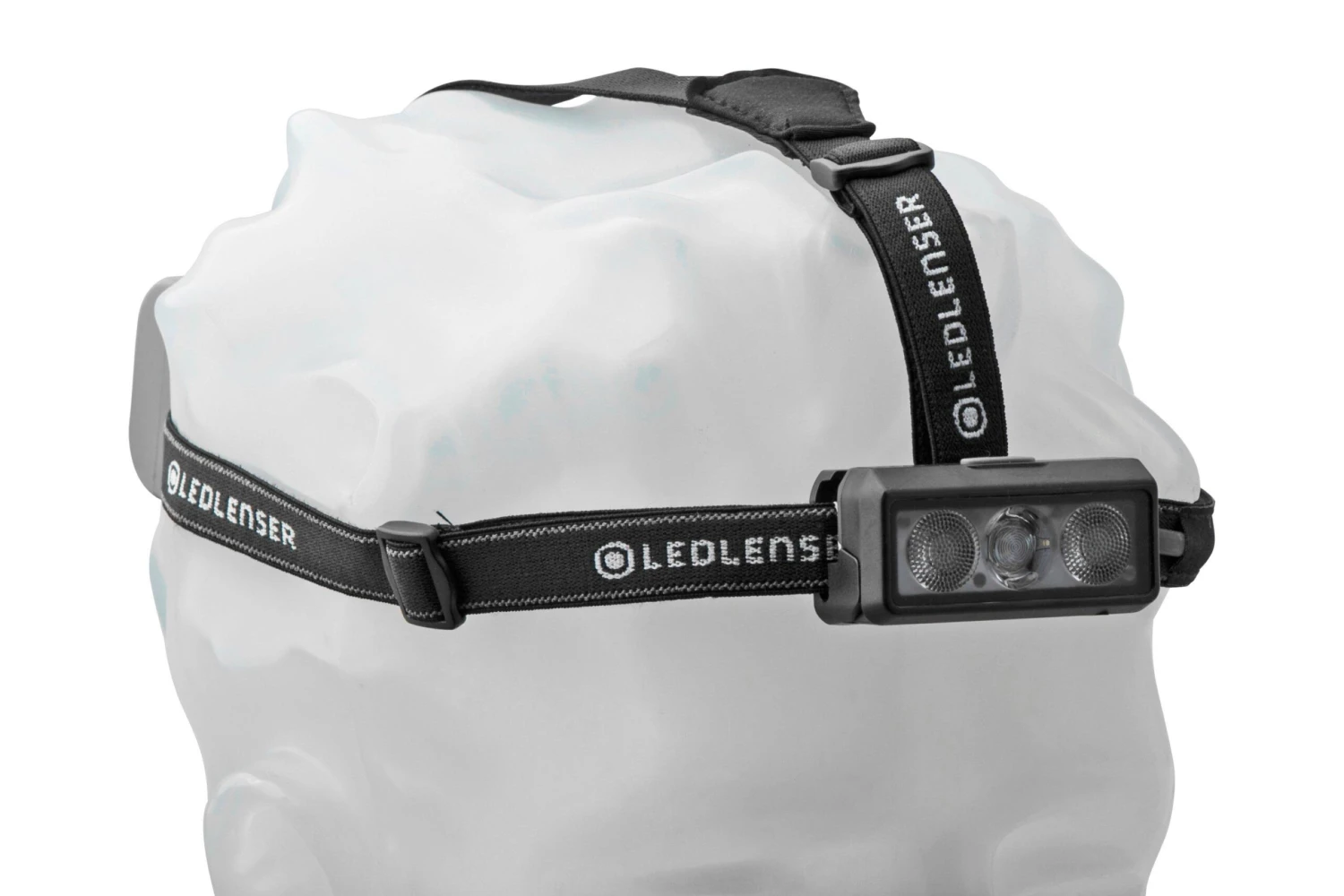 Led Lenser NEO9R, 1200 Lumen, Schwarz, Stirnlampe Für Trailrunning 5 Led Lenser NEO9R, 1200 Lumen, Schwarz, Stirnlampe Für Trailrunning – Bild 3