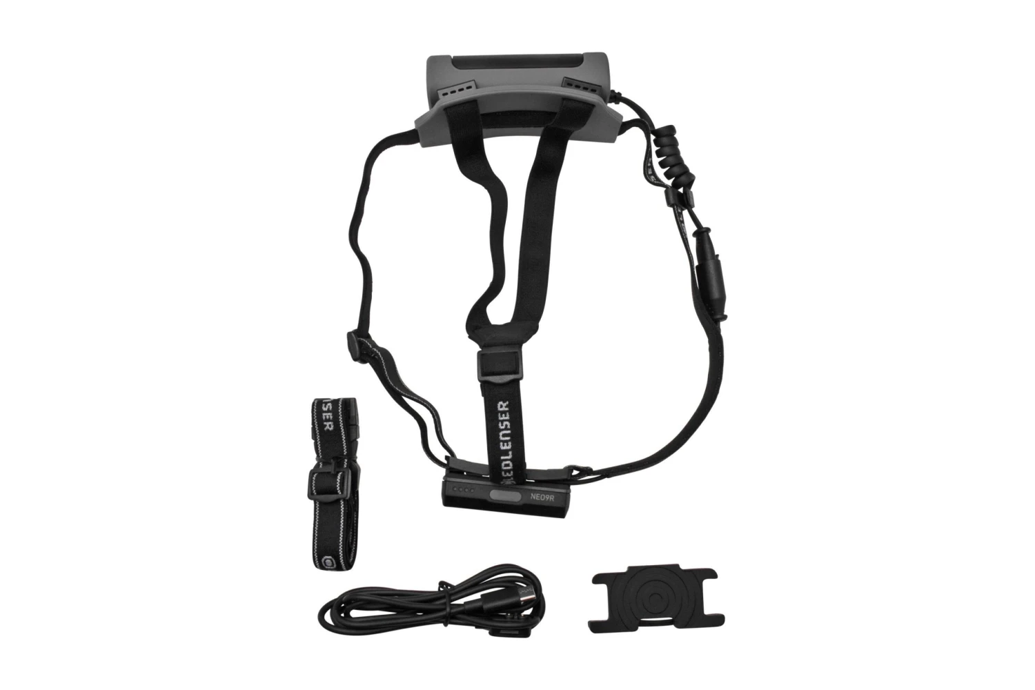 Led Lenser NEO9R, 1200 Lumen, Schwarz, Stirnlampe Für Trailrunning 7 Led Lenser NEO9R, 1200 Lumen, Schwarz, Stirnlampe Für Trailrunning – Bild 5