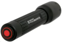Led Lenser Ledlenser P3 Core Taschenlampe, 90 Lumen -Victorinox Verkäufe LLP3 CORE 05 ledlenser