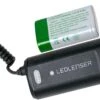 Led Lenser Ledlenser 2x 21700 Bluetooth Battery Box, Bluetooth Fernbedienung -Victorinox Verkäufe LLSPBAT 2411 01 ledlenser