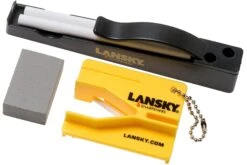 Lansky C-Clip Combo Schleifsystem Set