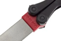 Lansky Zweiseitiger Diamantschleifstein Mit Handgriff, FP-1260 -Victorinox Verkäufe LSFP 1260 03 lansky slijpsteen lsfp 1260 03