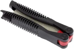 Lansky Zweiseitiger Diamantschleifstein Mit Handgriff, FP-1260 -Victorinox Verkäufe LSFP 1260 04 lansky slijpsteen lsfp 1260 04