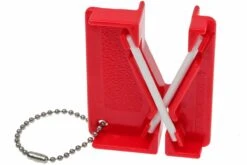 Lansky The Mini Sharpener -Victorinox Verkäufe LSLCKEY 03 lansky mini knife sharpener lckey d3
