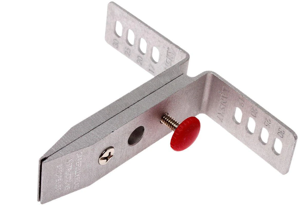 Lansky Natural Arkansas Sharpening System 6 Lansky Natural Arkansas Sharpening System – Bild 4