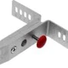 Lansky Klemme Für Das Schleifsystem -Victorinox Verkäufe LSLP006 01 lansky knife clamp lslp006 01