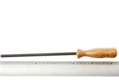 Lansky Keramischer Schleifstab, LSS8CM -Victorinox Verkäufe LSS8CM 04 lansky s8cm slijpstaaf keramisch d4