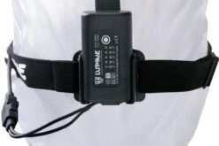 Lupine Piko RX 4SC 1900 Lumen, Aufladbare Stirnlampe -Victorinox Verkäufe LUD4250 202 05 lupine