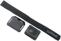 Lupine Piko RX 4SC 1900 Lumen, Aufladbare Stirnlampe -Victorinox Verkäufe LUD4250 202 07 lupine