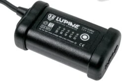 Lupine Piko R 4SC SmartCore Helmlampe, 1800 Lumen -Victorinox Verkäufe LUI4200 002 04 lupine