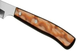 MAM Iberico Brown 14035-K, 6-teiliges Steakmesser-Set -Victorinox Verkäufe MAM14035 K 04 mam
