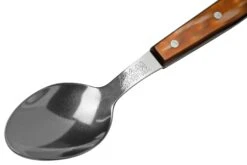 MAM Iberico Brown 14035-S, Esslöffel, 6 Stück -Victorinox Verkäufe MAM14035 S 03 mam