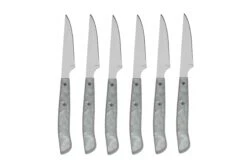 MAM Iberico Pearl 14036-K,6-teiliges Steakmesser-Set 7 MAM Iberico Pearl 14036-K,6-teiliges Steakmesser-Set -Victorinox Verkäufe MAM14036 K 02 mam
