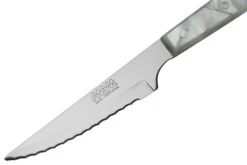 MAM Iberico Pearl 14036-K,6-teiliges Steakmesser-Set 8 MAM Iberico Pearl 14036-K,6-teiliges Steakmesser-Set -Victorinox Verkäufe MAM14036 K 03 mam