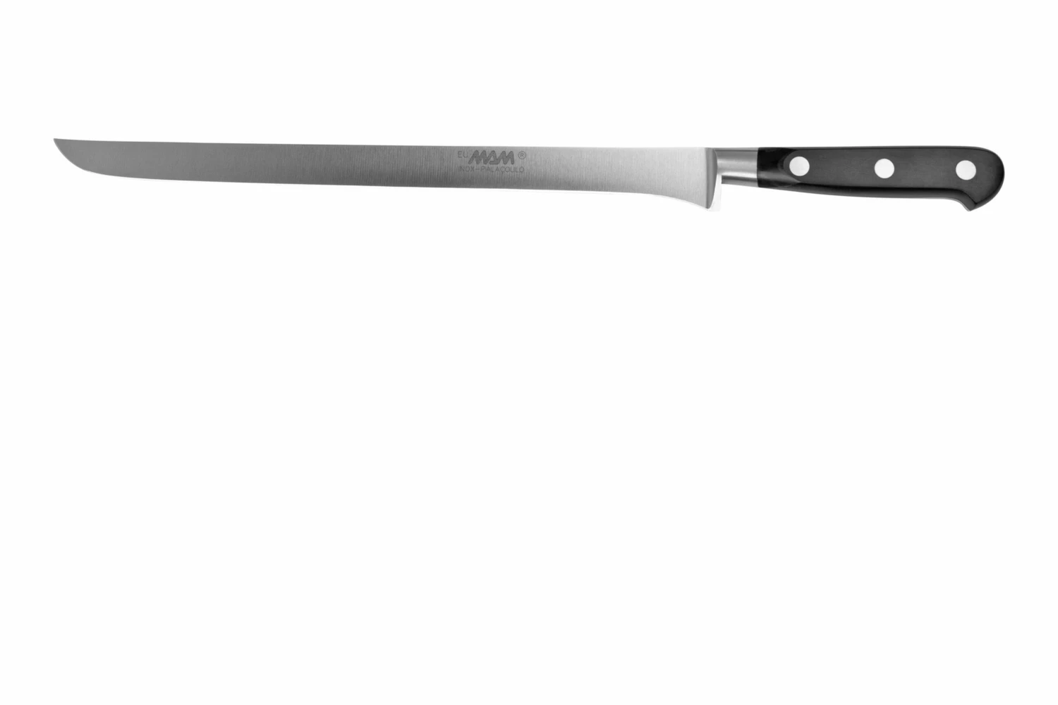 MAM Professional Forged 66812 Schinkenmesser 29,5 Cm 3 MAM Professional Forged 66812 Schinkenmesser 29,5 Cm