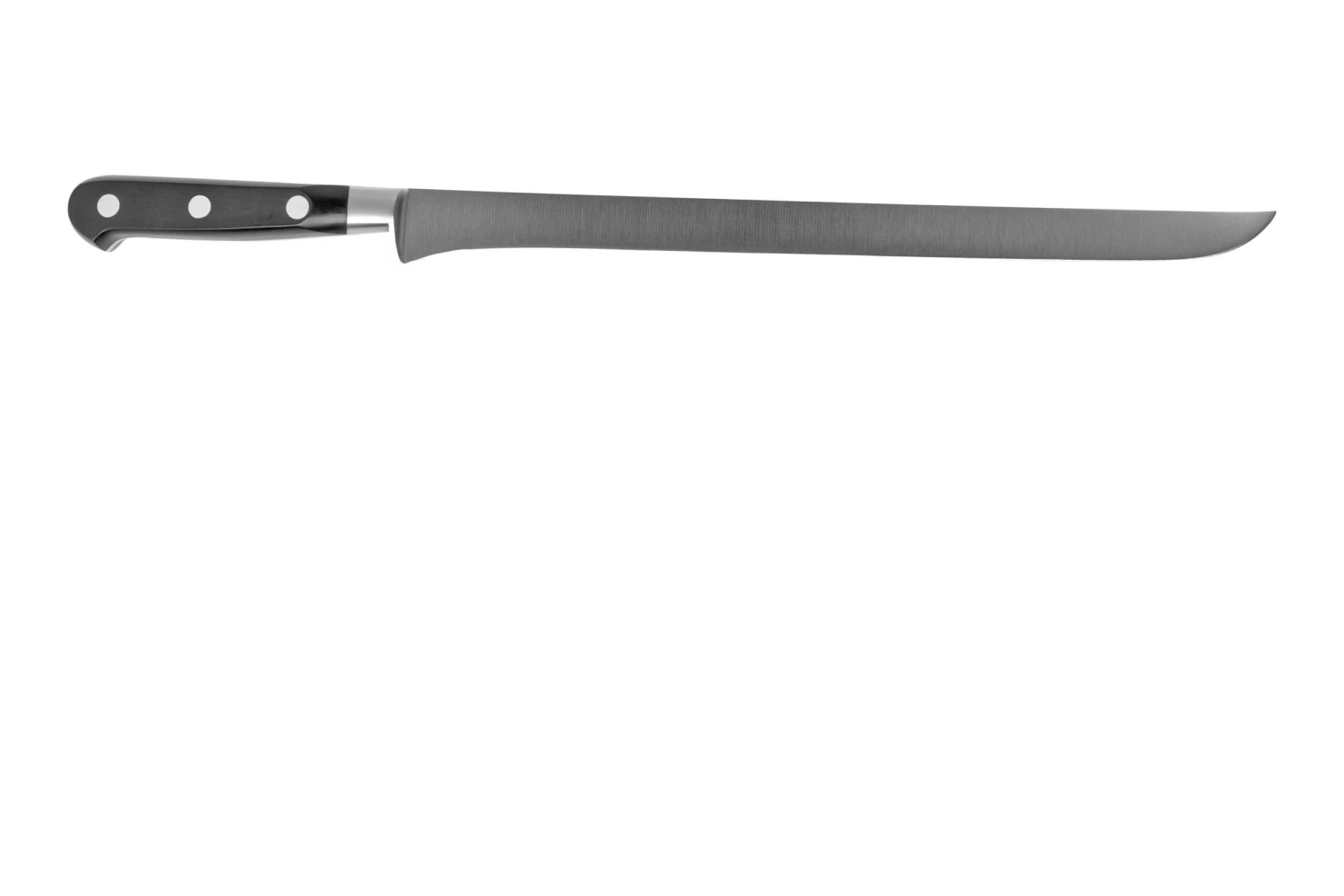 MAM Professional Forged 66812 Schinkenmesser 29,5 Cm 4 MAM Professional Forged 66812 Schinkenmesser 29,5 Cm – Bild 2