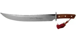 Maserin Festival Champagnersäbel