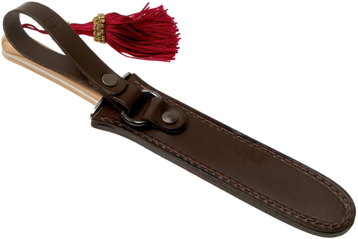 Maserin 2000SC01 Champagnersäbel, Mini 9 Maserin 2000SC01 Champagnersäbel, Mini – Bild 7