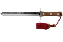 Maserin Mini Sabre 2000SC02 Mini Champagnersäbel Palisander