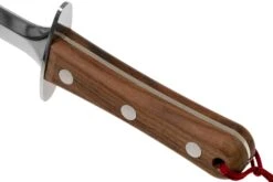 Maserin Mini Sabre 2000SC02 Mini Champagnersäbel Palisander -Victorinox Verkäufe ME2000SC02 05 maserin