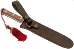 Maserin Mini Sabre 2000SC02 Mini Champagnersäbel Palisander -Victorinox Verkäufe ME2000SC02 07 maserin