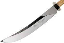 Maserin 2000SC11 Champagnersäbel, Olivenholz 11 Maserin 2000SC11 Champagnersäbel, Olivenholz -Victorinox Verkäufe ME2000SC11 03 maserin