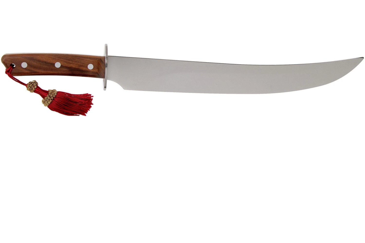 Maserin 2000SC12 Champagnersäbel, Palo-Santo-Holz 4 Maserin 2000SC12 Champagnersäbel, Palo-Santo-Holz – Bild 2