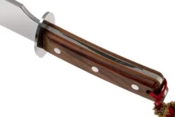 Maserin 2000SC12 Champagnersäbel, Palo-Santo-Holz 12 Maserin 2000SC12 Champagnersäbel, Palo-Santo-Holz -Victorinox Verkäufe ME2000SC12 04 maserin