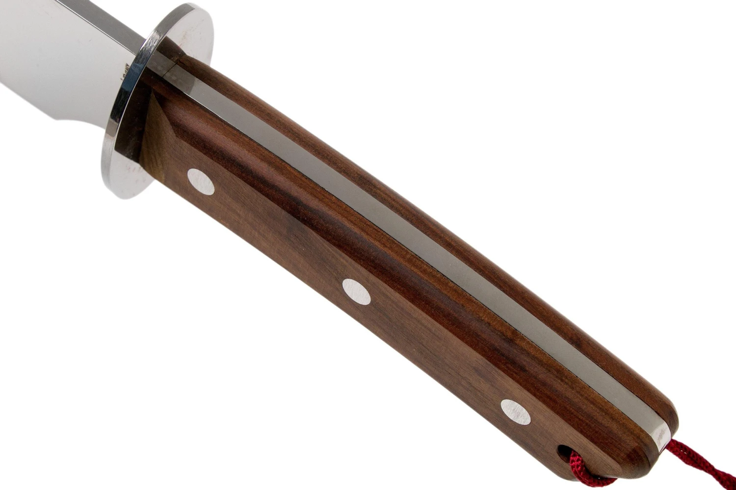 Maserin 2000SC12 Champagnersäbel, Palo-Santo-Holz 7 Maserin 2000SC12 Champagnersäbel, Palo-Santo-Holz – Bild 5