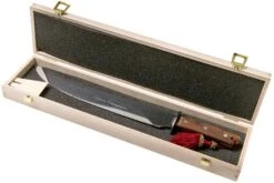 Maserin 2000SC12 Champagnersäbel, Palo-Santo-Holz 14 Maserin 2000SC12 Champagnersäbel, Palo-Santo-Holz -Victorinox Verkäufe ME2000SC12 06 maserin