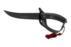 Maserin Champagne Saber 2000SC14N Champagnersäbel, Schwarz -Victorinox Verkäufe ME2000SC14N 04 maserin