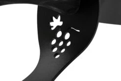 Maserin Champagne Saber 2000SC14N Champagnersäbel, Schwarz -Victorinox Verkäufe ME2000SC14N 05 maserin