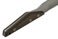 Maserin Sommelier Sabre 20000SC5PM Champagnersäbel, Braun -Victorinox Verkäufe ME2000SC15PM 05 maserin