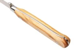 Maserin Apollo Olive 2411-OL Steakmesser 10 Maserin Apollo Olive 2411-OL Steakmesser -Victorinox Verkäufe ME2411 OL 04 maserin