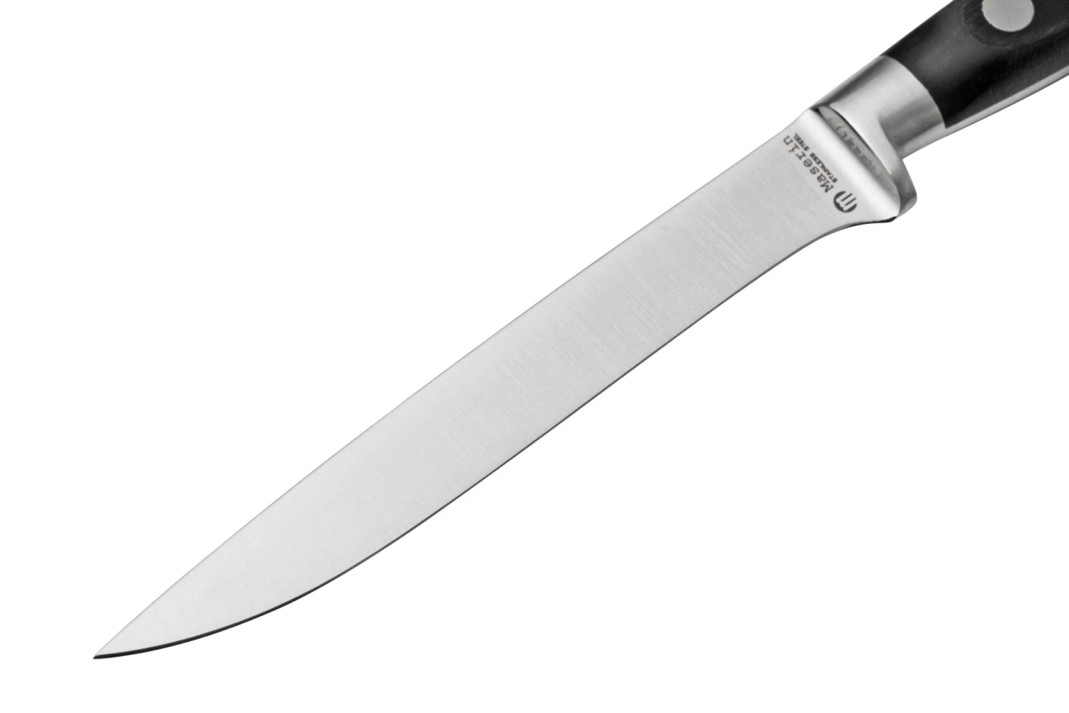 Maserin Apollo 2411-POM Steakmesser 5 Maserin Apollo 2411-POM Steakmesser – Bild 3