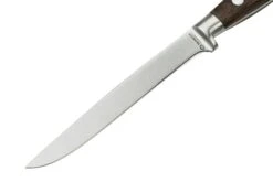 Maserin Apollo Wengé 2411-WE 6-teiliges Steakmesserset -Victorinox Verkäufe ME2411 WE 03 maserin