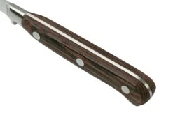 Maserin Apollo Wengé 2411-WE 6-teiliges Steakmesserset -Victorinox Verkäufe ME2411 WE 05 maserin