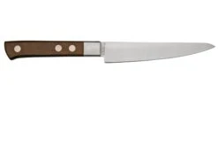 Maserin TEGI 2500-12PM Steakmesser Braun, 12 Cm -Victorinox Verkäufe ME2500 12PM 02 maserin