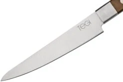 Maserin TEGI 2500-12PM Steakmesser Braun, 12 Cm -Victorinox Verkäufe ME2500 12PM 03 maserin