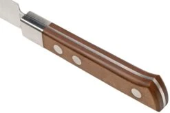 Maserin TEGI 2500-12PM Steakmesser Braun, 12 Cm -Victorinox Verkäufe ME2500 12PM 04 maserin