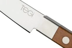 Maserin TEGI 2500-12PM Steakmesser Braun, 12 Cm -Victorinox Verkäufe ME2500 12PM 05 maserin