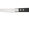 Maserin TEGI 2500-13PN Fleischmesser, Schwarz, 13 Cm -Victorinox Verkäufe ME2500 13PN 01 maserin