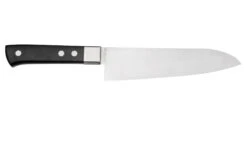 Maserin TEGI 2500-17PN Santoku Schwarz, 17 Cm -Victorinox Verkäufe ME2500 17PN 02 maserin