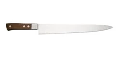 Maserin TEGI 2500-26PM Sujihiki Braun, 26 Cm -Victorinox Verkäufe ME2500 26PM 02 maserin