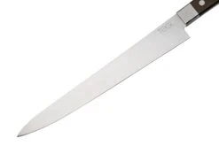 Maserin TEGI 2500-26PM Sujihiki Braun, 26 Cm -Victorinox Verkäufe ME2500 26PM 03 maserin